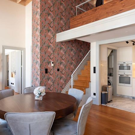Lovelystay Порту Екстер'єр фото