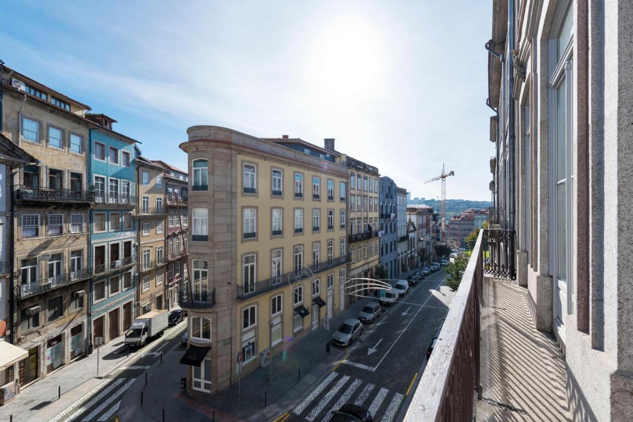 Lovelystay Порту Екстер'єр фото