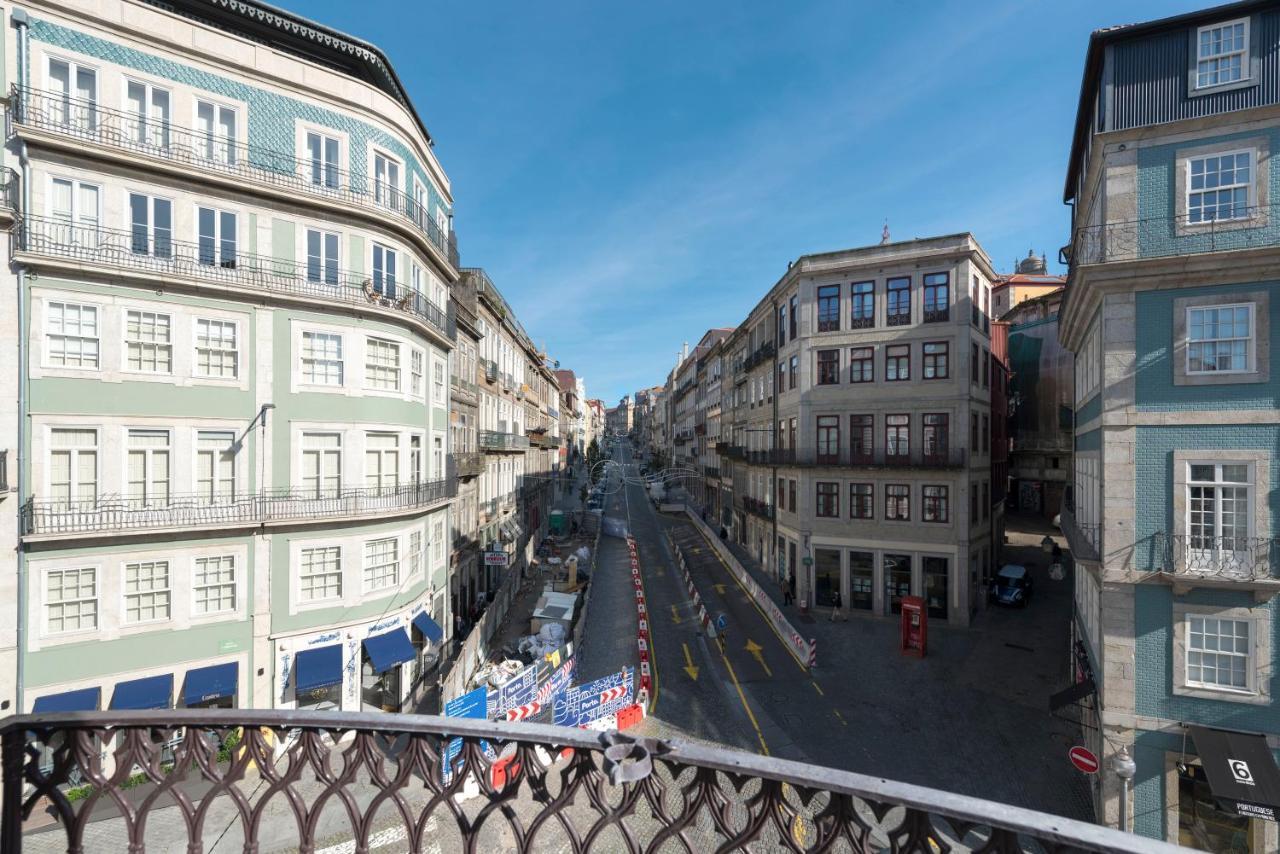 Lovelystay Порту Екстер'єр фото