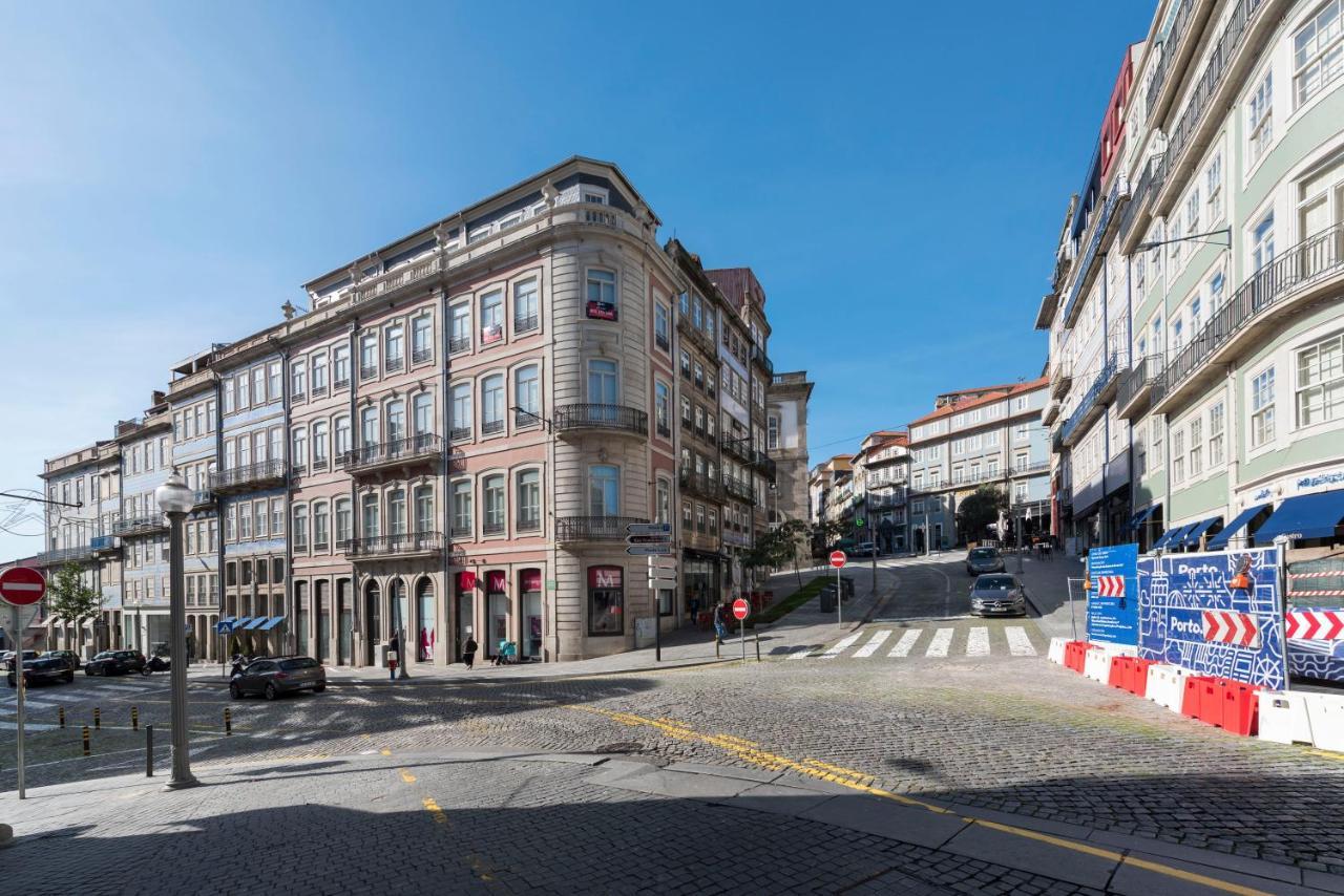 Lovelystay Порту Екстер'єр фото