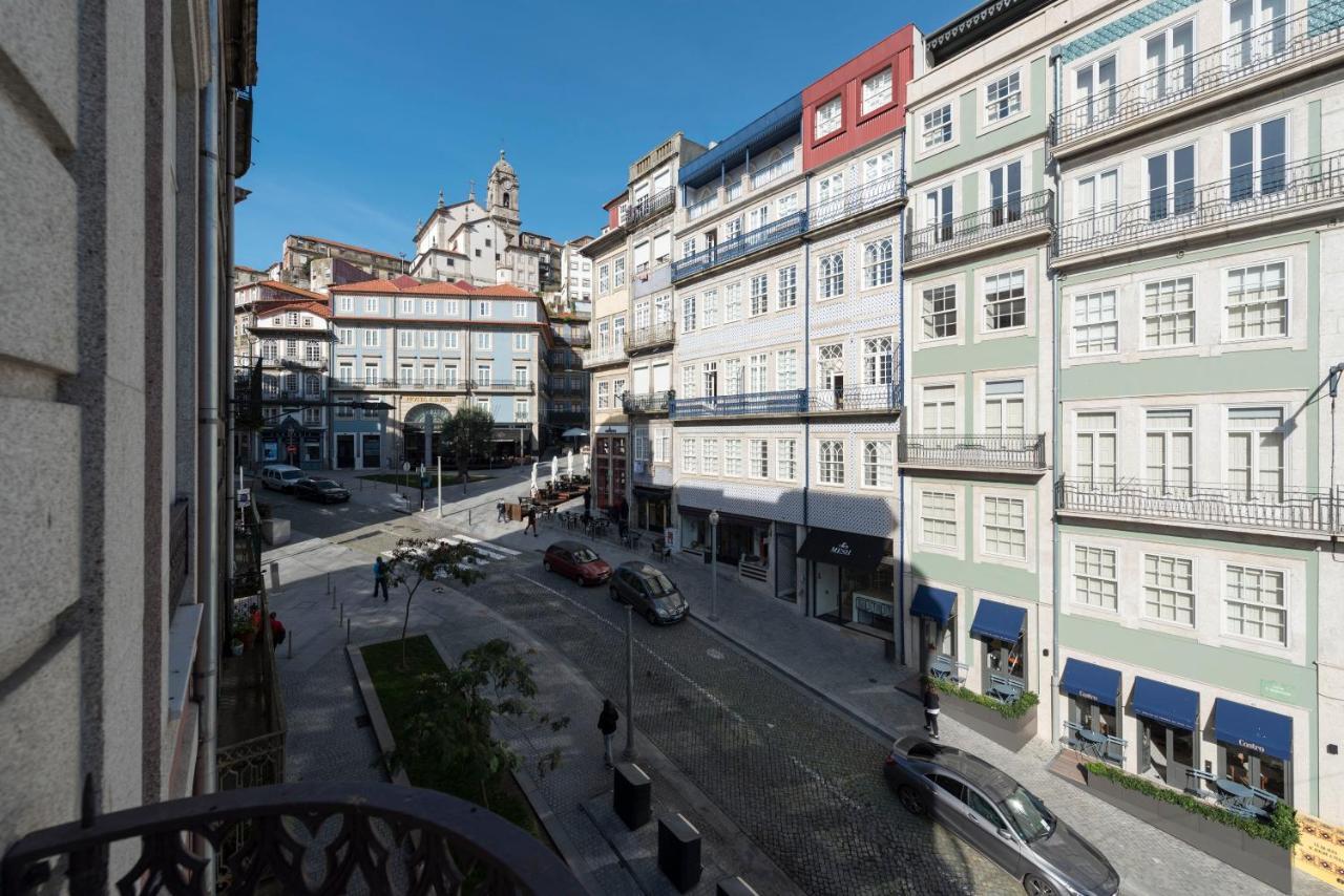 Lovelystay Порту Екстер'єр фото