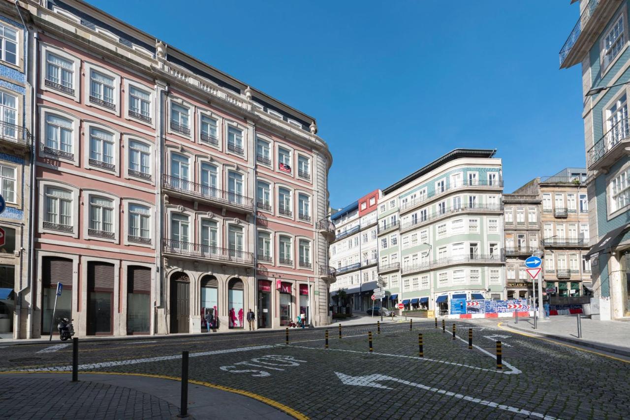 Lovelystay Порту Екстер'єр фото