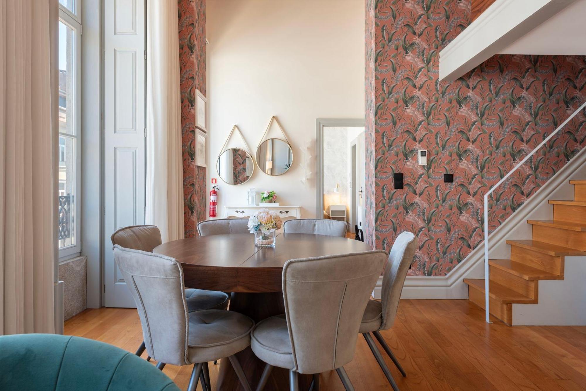 Lovelystay Порту Екстер'єр фото