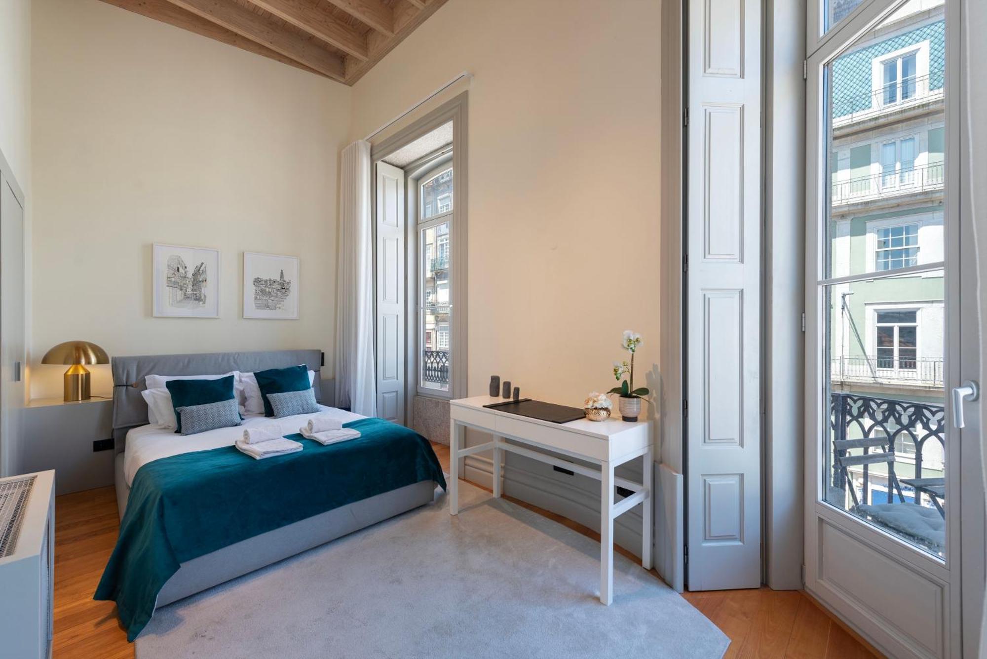 Lovelystay Порту Екстер'єр фото