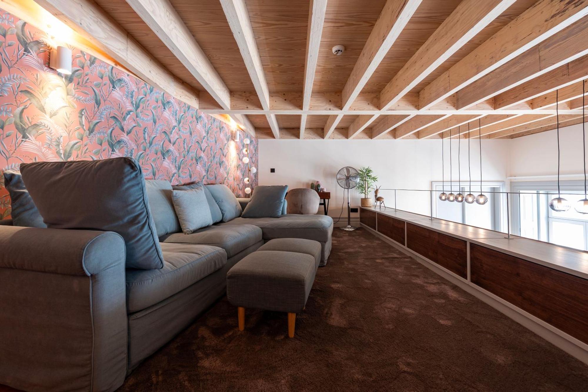 Lovelystay Порту Екстер'єр фото