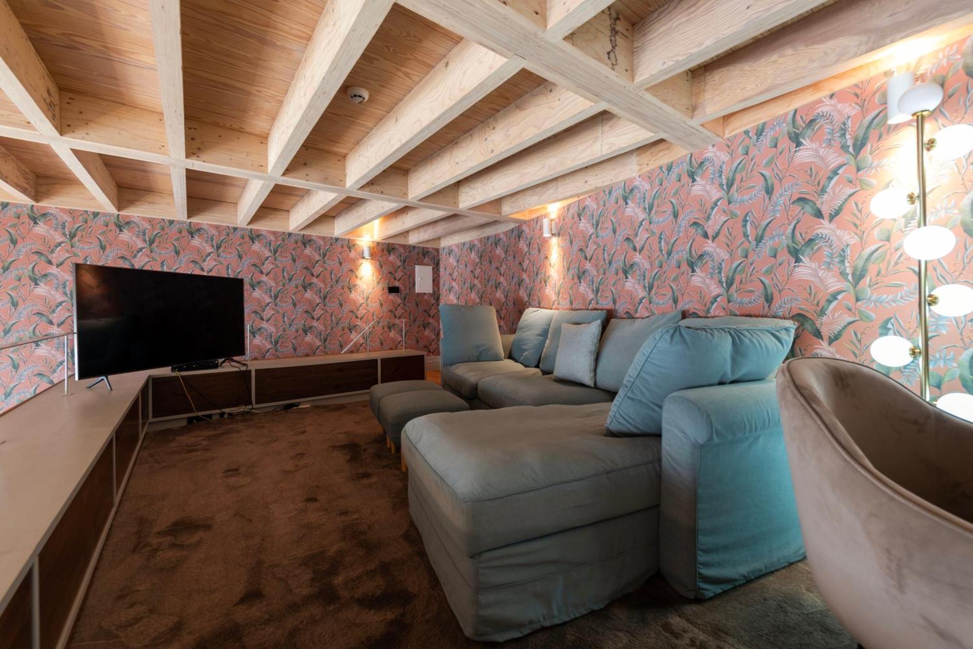 Lovelystay Порту Екстер'єр фото