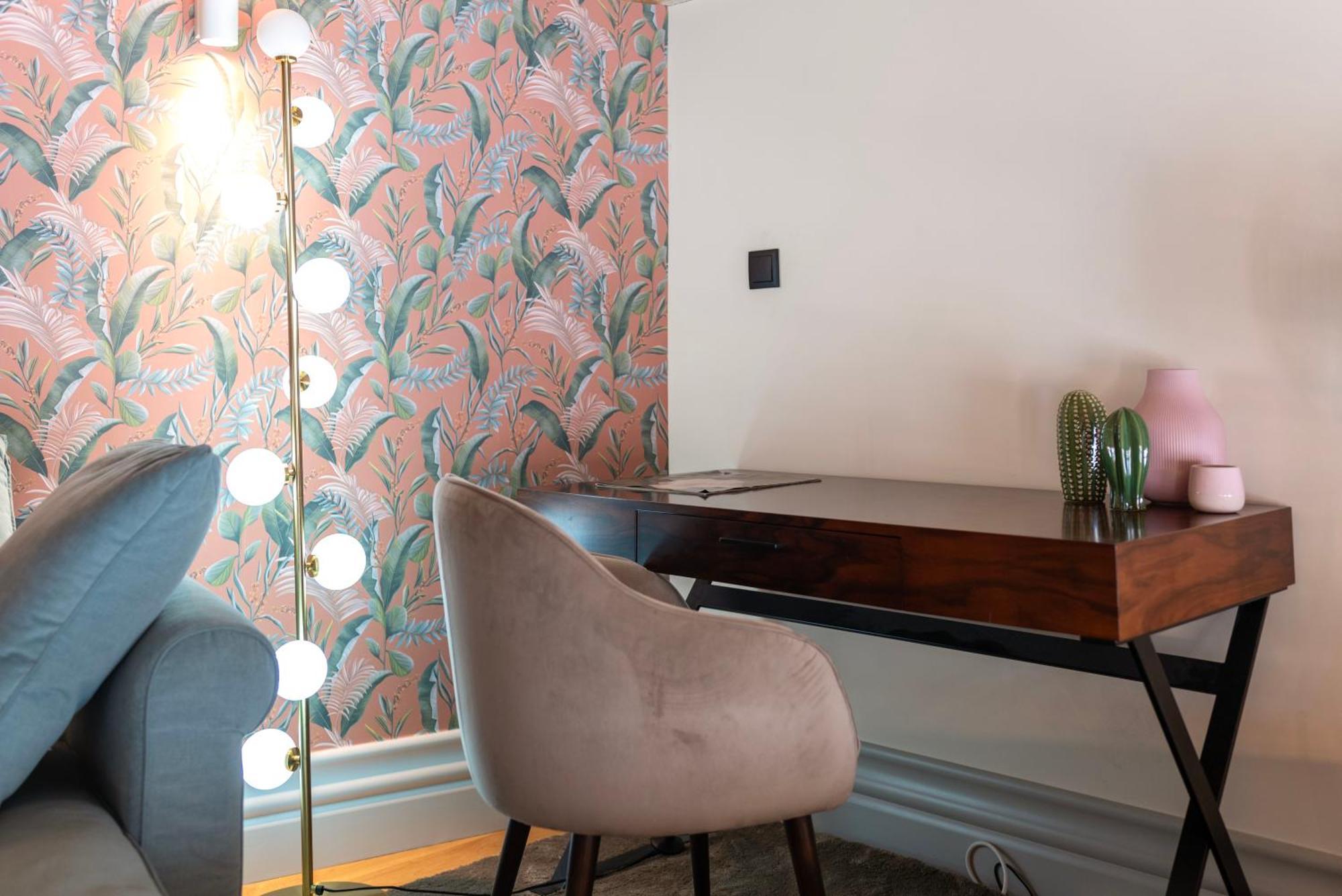 Lovelystay Порту Екстер'єр фото
