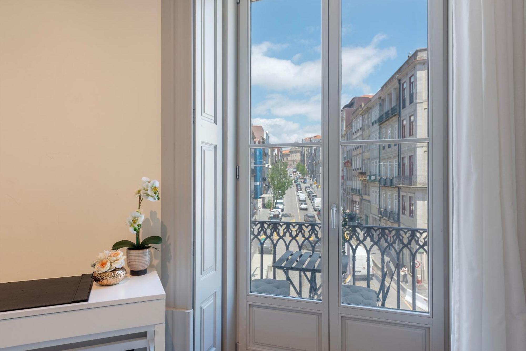 Lovelystay Порту Екстер'єр фото