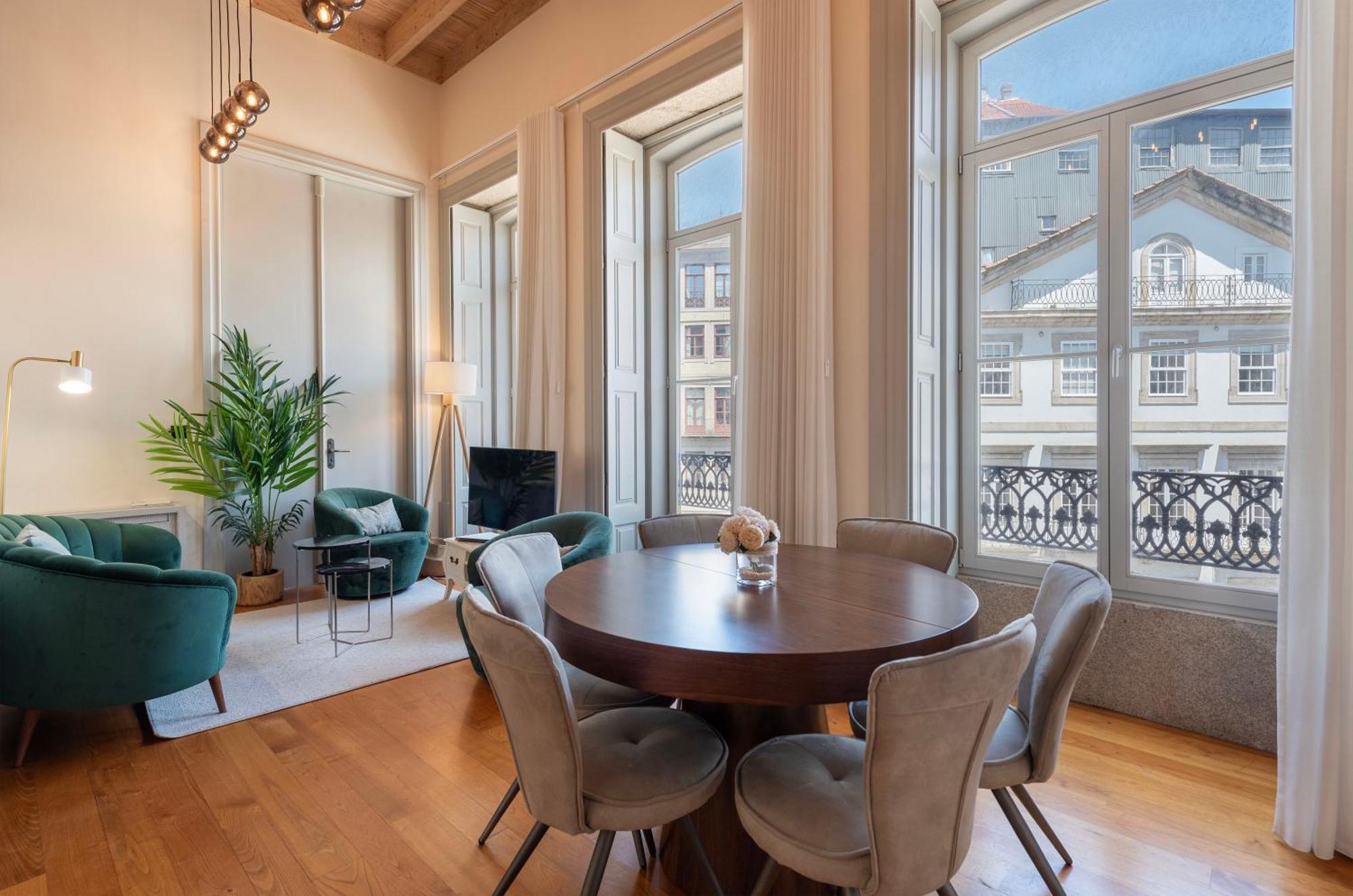 Lovelystay Порту Екстер'єр фото